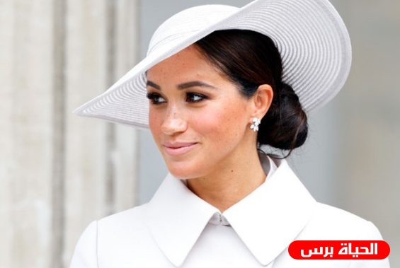 كشف علاقة ميغان ماركل بفصل إثنين من الشرطة البريطانية بسبب الواتساب